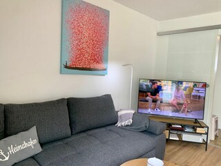Vakantieappartement St. Peter-Ording Buitenaudio-opname 8