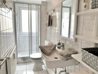 Vakantieappartement St. Peter-Ording Buitenaudio-opname 12