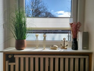 Vakantieappartement St. Peter-Ording Buitenaudio-opname 19