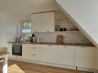 Vakantieappartement St. Peter-Ording Buitenaudio-opname 20