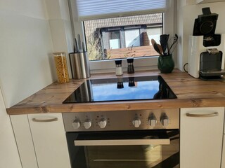 Vakantieappartement St. Peter-Ording Buitenaudio-opname 21