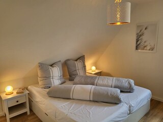 Vakantieappartement St. Peter-Ording Buitenaudio-opname 24
