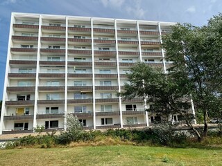 Ferienwohnung St. Peter-Ording Außenaufnahme 2
