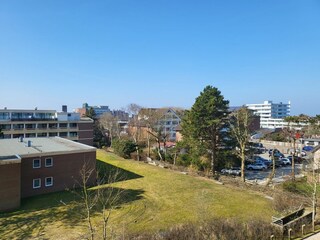 Appartamento per vacanze St. Peter-Ording Registrazione all'aperto 3