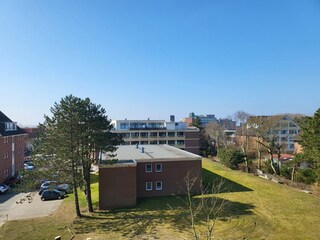 Appartamento per vacanze St. Peter-Ording Registrazione all'aperto 4