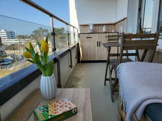 Appartamento per vacanze St. Peter-Ording Registrazione all'aperto 8