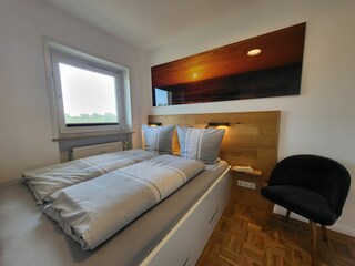 Appartamento per vacanze St. Peter-Ording Registrazione all'aperto 9