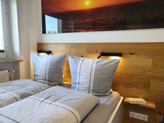 Appartamento per vacanze St. Peter-Ording Registrazione all'aperto 10