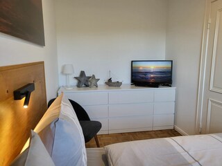 Appartamento per vacanze St. Peter-Ording Registrazione all'aperto 11