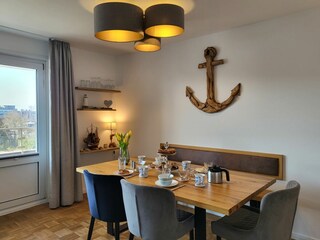 Appartamento per vacanze St. Peter-Ording Registrazione all'aperto 1