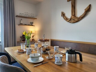 Appartamento per vacanze St. Peter-Ording Registrazione all'aperto 12