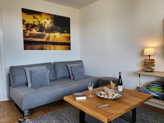 Appartamento per vacanze St. Peter-Ording Registrazione all'aperto 17