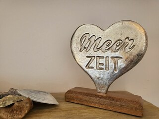 Appartamento per vacanze St. Peter-Ording Registrazione all'aperto 18