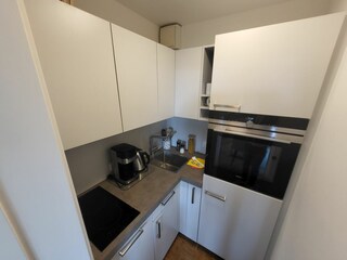 Ferienwohnung St. Peter-Ording Außenaufnahme 19