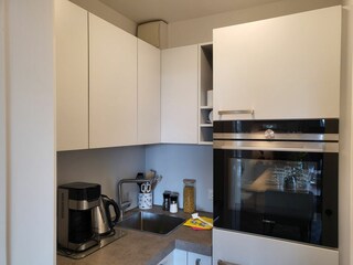 Appartamento per vacanze St. Peter-Ording Registrazione all'aperto 20