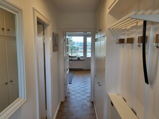 Appartamento per vacanze St. Peter-Ording Registrazione all'aperto 21