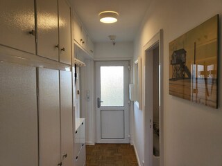 Ferienwohnung St. Peter-Ording Außenaufnahme 22
