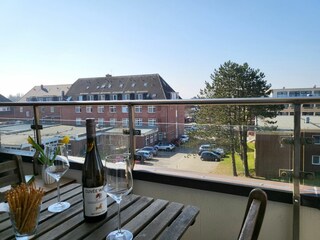 Appartamento per vacanze St. Peter-Ording Registrazione all'aperto 26