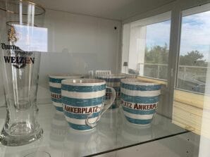 Vakantieappartement Dünenbake - Ankerplatz 35 - St. Peter Ording - image1