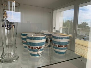 Ferienwohnung St. Peter-Ording Außenaufnahme 2