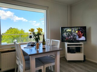 Ferienwohnung St. Peter-Ording Außenaufnahme 4