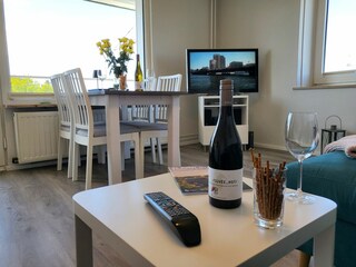 Ferienwohnung St. Peter-Ording Außenaufnahme 6