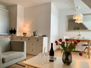 Apartamento de vacaciones St. Peter-Ording Características 9