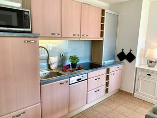 Vakantieappartement St. Peter-Ording Kenmerken 7