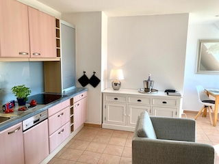 Ferienwohnung St. Peter-Ording Ausstattung 8