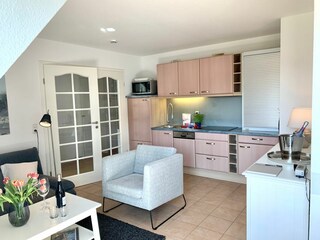 Vakantieappartement St. Peter-Ording Kenmerken 9