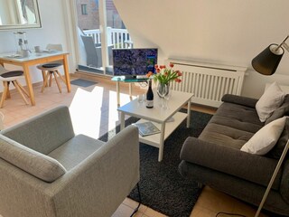 Vakantieappartement St. Peter-Ording Kenmerken 10