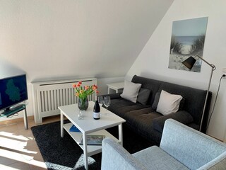 Vakantieappartement St. Peter-Ording Kenmerken 11