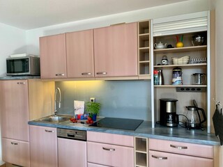 Vakantieappartement St. Peter-Ording Kenmerken 12