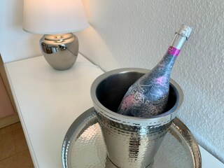 Vakantieappartement St. Peter-Ording Kenmerken 14