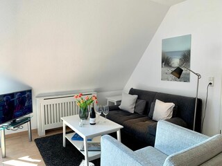 Ferienwohnung St. Peter-Ording Ausstattung 16