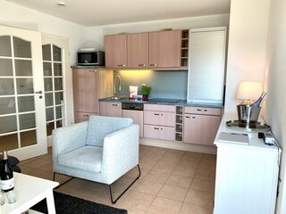 Vakantieappartement St. Peter-Ording Kenmerken 17