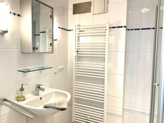 Ferienwohnung St. Peter-Ording Ausstattung 20