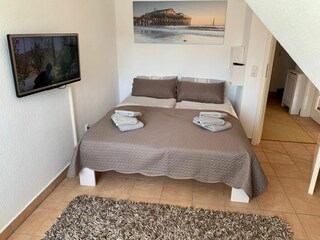 Apartamento de vacaciones St. Peter-Ording Características 25