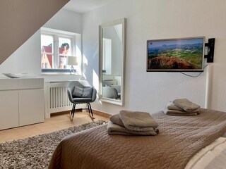 Vakantieappartement St. Peter-Ording Kenmerken 23