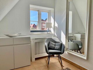 Vakantieappartement St. Peter-Ording Kenmerken 25