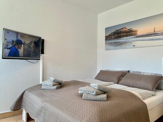 Appartamento per vacanze St. Peter-Ording Caratteristiche 29