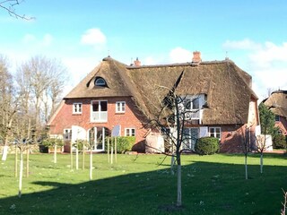 Vakantieappartement St. Peter-Ording Buitenaudio-opname 4