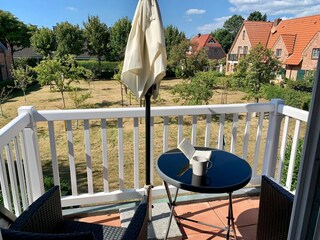 Vakantieappartement St. Peter-Ording Buitenaudio-opname 5