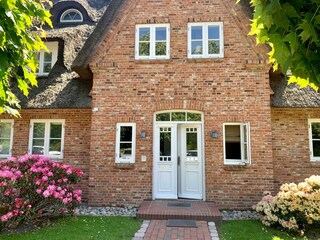 Appartamento per vacanze St. Peter-Ording Registrazione all'aperto 7