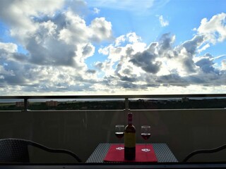 Appartamento per vacanze St. Peter-Ording Registrazione all'aperto 4