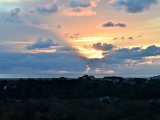 Appartamento per vacanze St. Peter-Ording Registrazione all'aperto 5