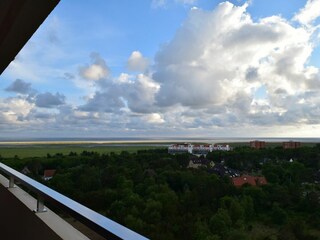 Appartamento per vacanze St. Peter-Ording Registrazione all'aperto 6