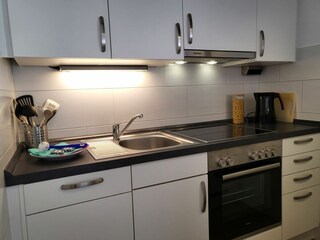 Appartamento per vacanze St. Peter-Ording Registrazione all'aperto 8