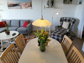 Vakantieappartement St. Peter-Ording Buitenaudio-opname 10