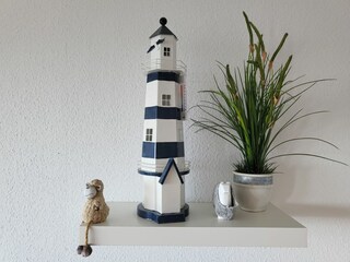 Appartamento per vacanze St. Peter-Ording Registrazione all'aperto 14